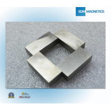 China ISO / TS 16949 Certificado Ferrite Magnet